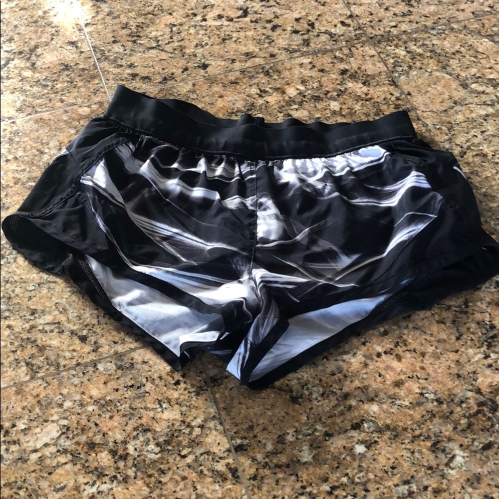 VS Sport Running Short